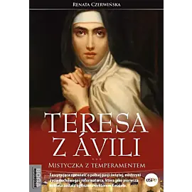 Teresa z Ávili