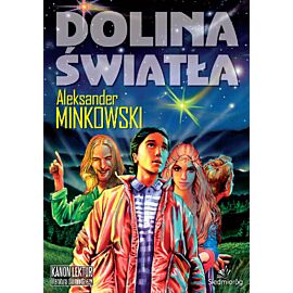 Dolina światła wyd. 2015