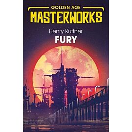 Fury