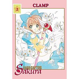 Card Captor Sakura - 02