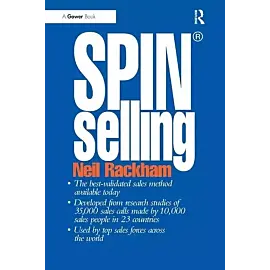 SPIN® -Selling