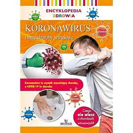 Koronawirus  i inne choroby. Encyklopedia zdrowia
