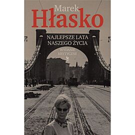 Najlepsze lata naszego życia wydanie krytyczne