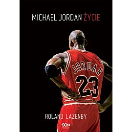 Michael Jordan. Życie MK