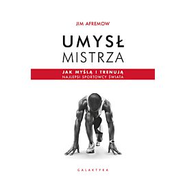 Umysł mistrza.