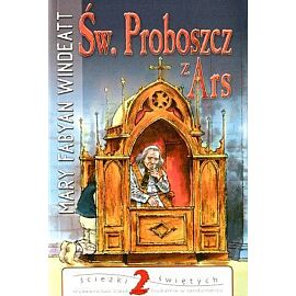 Święty Proboszcz z Ars