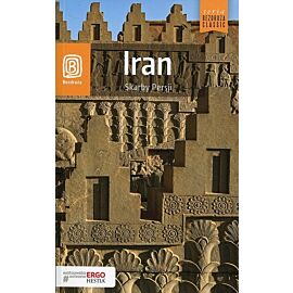 Iran Skarby Persji