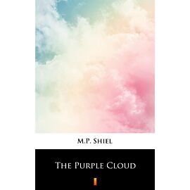 The Purple Cloud (e-book)