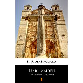 Pearl Maiden (e-book)