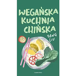 Wegańska kuchnia chińska