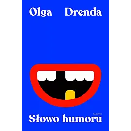 Słowo humoru