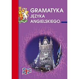 Gramatyka języka angielskiego