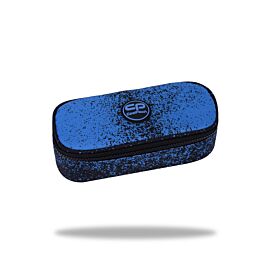 Piórnik Coolpack Campus Blue Dot
