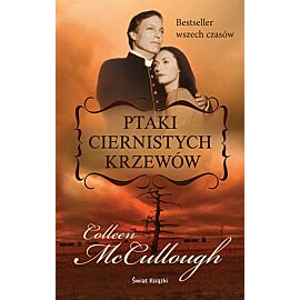 Ptaki ciernistych krzewów