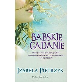 Babskie gadanie (e-book)
