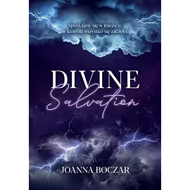 Divine Salvation
