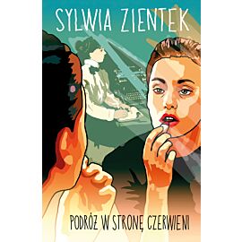 Podróż w stronę czerwieni
