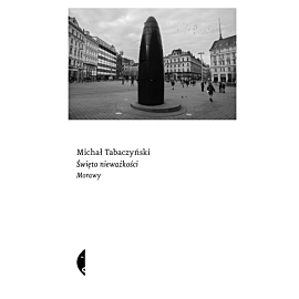 Święto nieważkości (e-book)