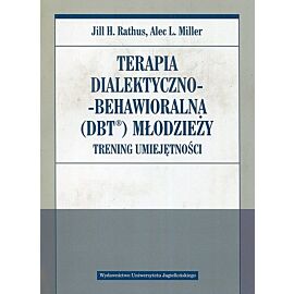 Terapia dialektyczno-behawioralna (DBT) młodzieży