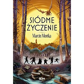 Siódme życzenie