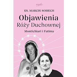 Objawienia Róży Duchownej EBOOK (e-book)