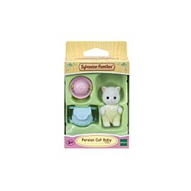 Sylvanian Families Mały perski kotek 5456