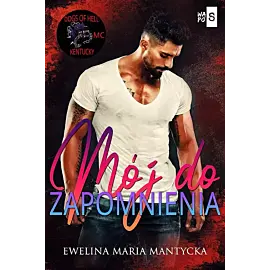 Mój do zapomnienia - 01