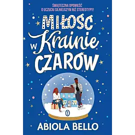 Miłość w Krainie Czarów