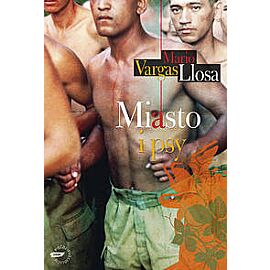 Miasto i psy