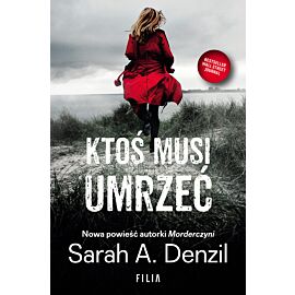 Ktoś musi umrzeć