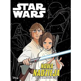 Star Wars Film - Nowa nadzieja