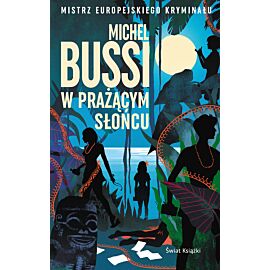W prażącym słońcu