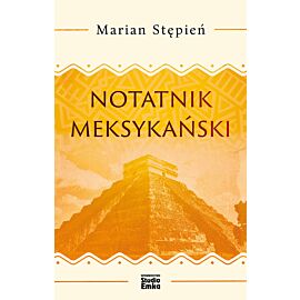 Notatnik meksykański