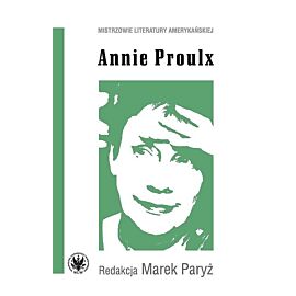 Annie Proulx