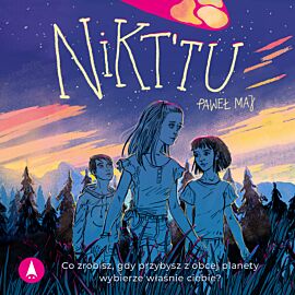 Nikt'tu (audiobook MP3)