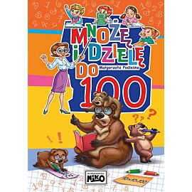 Mnożę i dzielę do 100