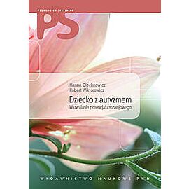 Dziecko z autyzmem