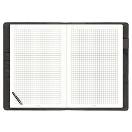 Wkład A5 do notesu kratka 100k.WKLN-25/100K