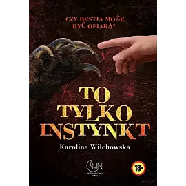 To tylko instynkt