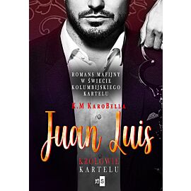 Juan Luis Królowie kartelu