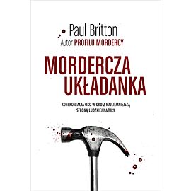 Mordercza układanka
