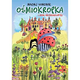 Ośmiokropka i inne ekowierszyki