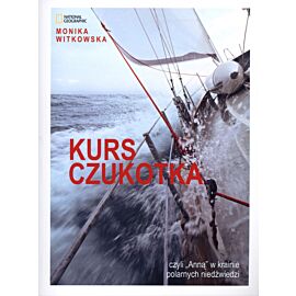 Kurs Czukotka