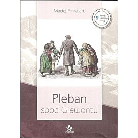 Pleban spod Giewontu