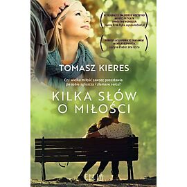 Kilka słów o miłości wyd. Kieszonkowe