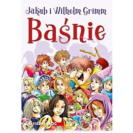 Baśnie J. i W. Grimm