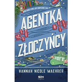 Agentka złoczyńcy