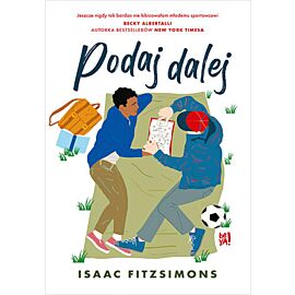 Podaj dalej (e-book)