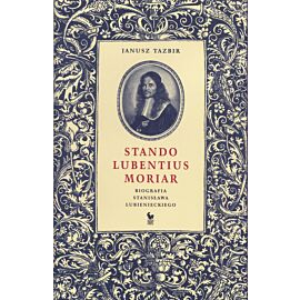 Stando Lubentius Moriar (e-book)