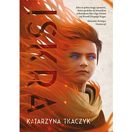 Iskra (e-book)